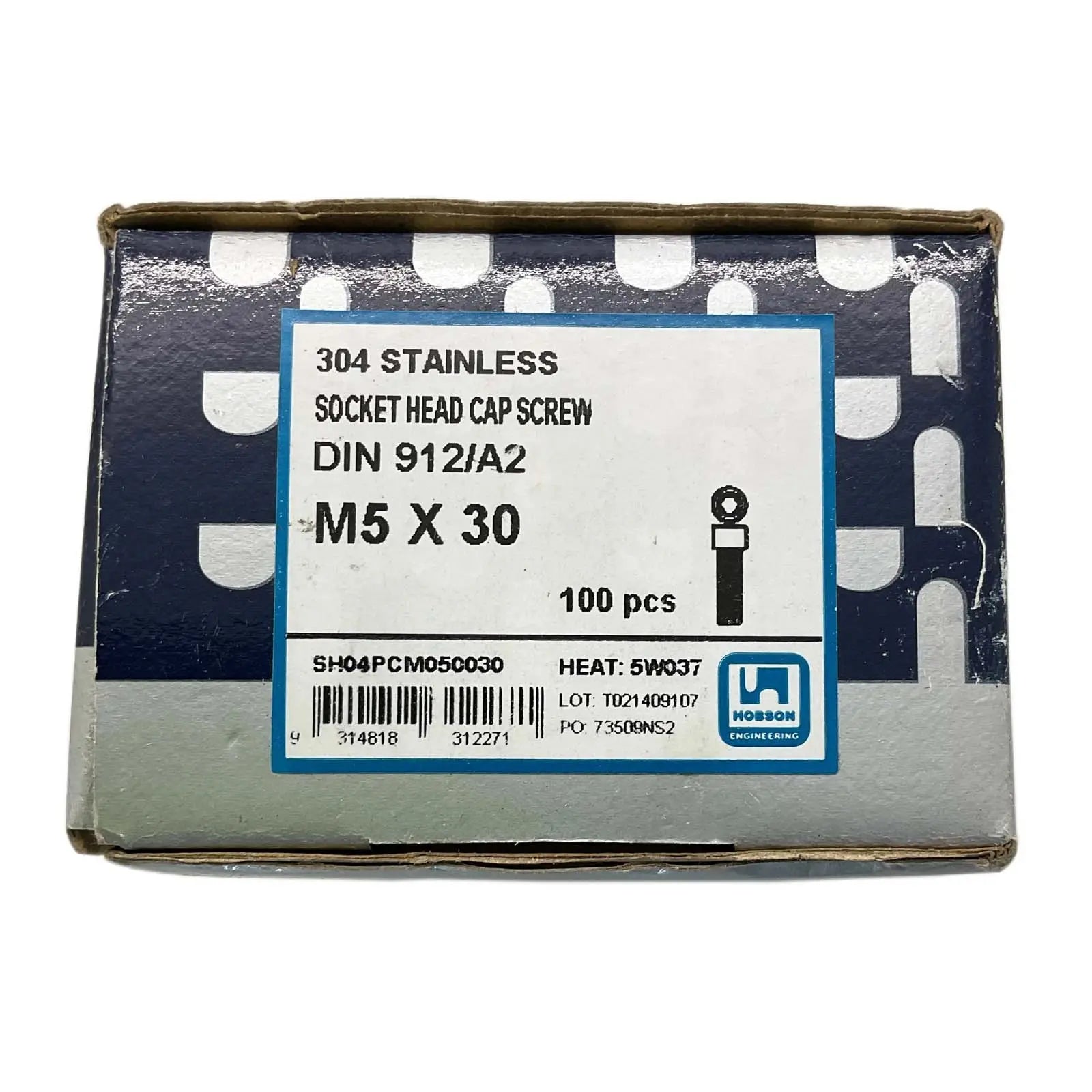 Hobson-SH04PCM050030-D-Industrial-Electrical-Warehouse-Shop-Now