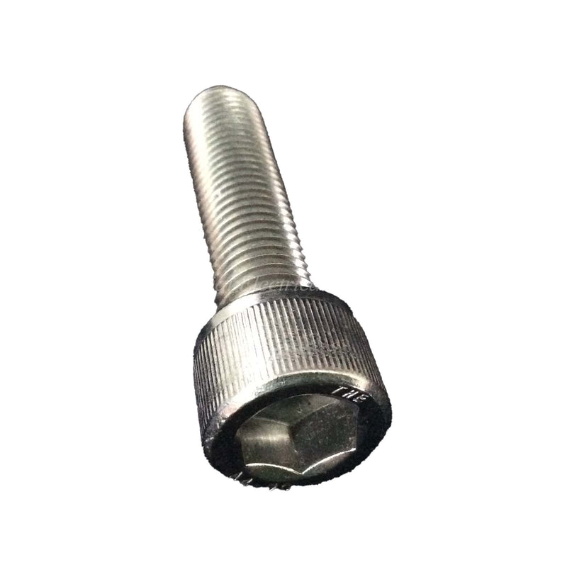 Hobson Socket Head Cap M16x60 316 Stainless Steel SH16PCM160060 Qty 25