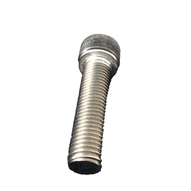 Hobson Socket Head Cap M16x60 316 Stainless Steel SH16PCM160060 Qty 25