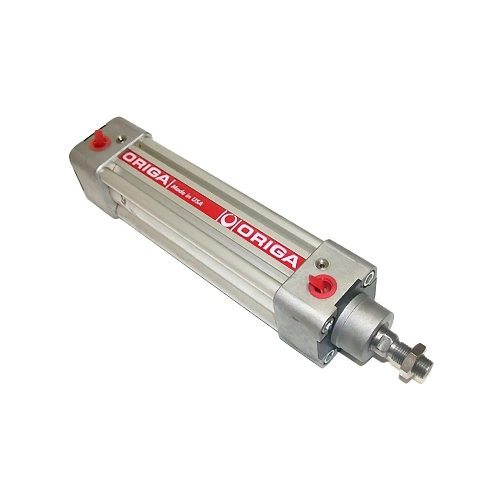 AZV5040/125 Hoerbiger Origa Pneumatic Cylinder 10bar 145psi