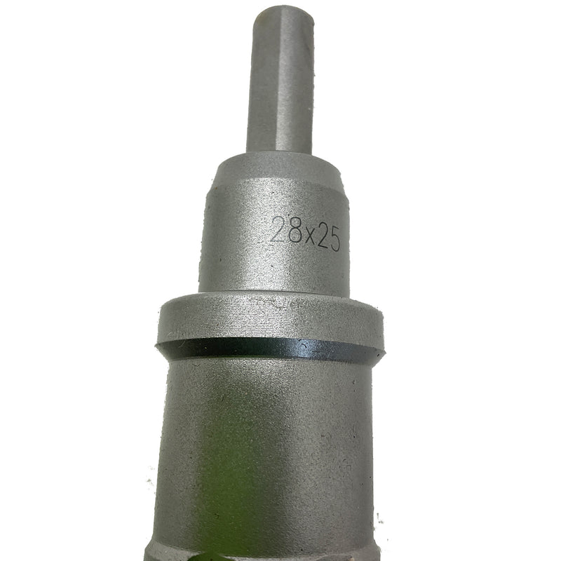 Holemaker Holesaw Tungsten Carbide Tipped 28mm MCS28