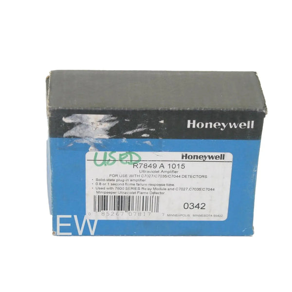 Honeywell-R7849A101-A-Industrial-Electrical-Warehouse-Shop-Now