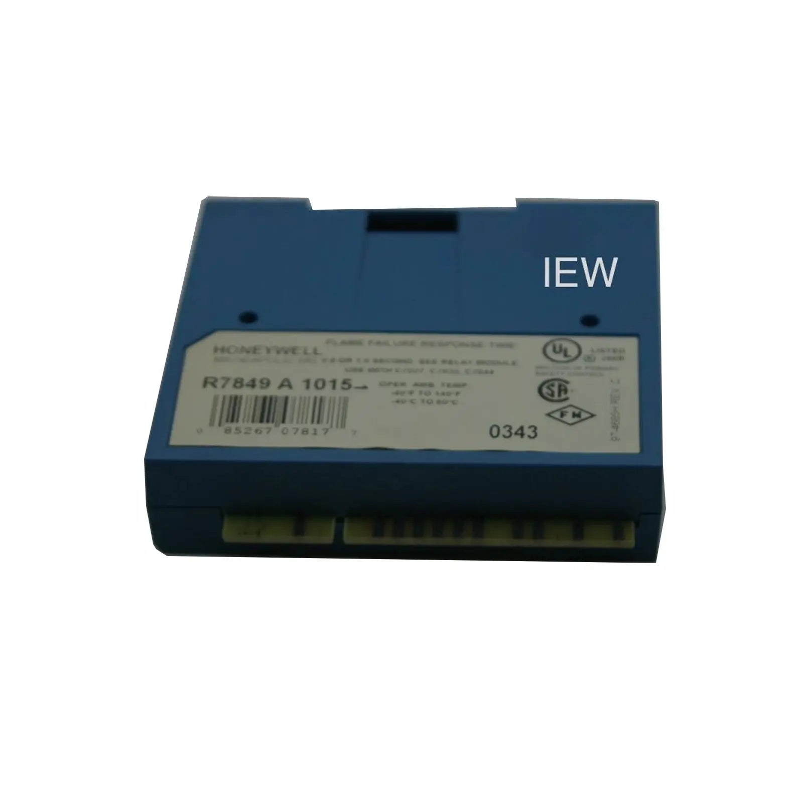 Honeywell-R7849A101-Industrial-Electrical-Warehouse-Shop-Now