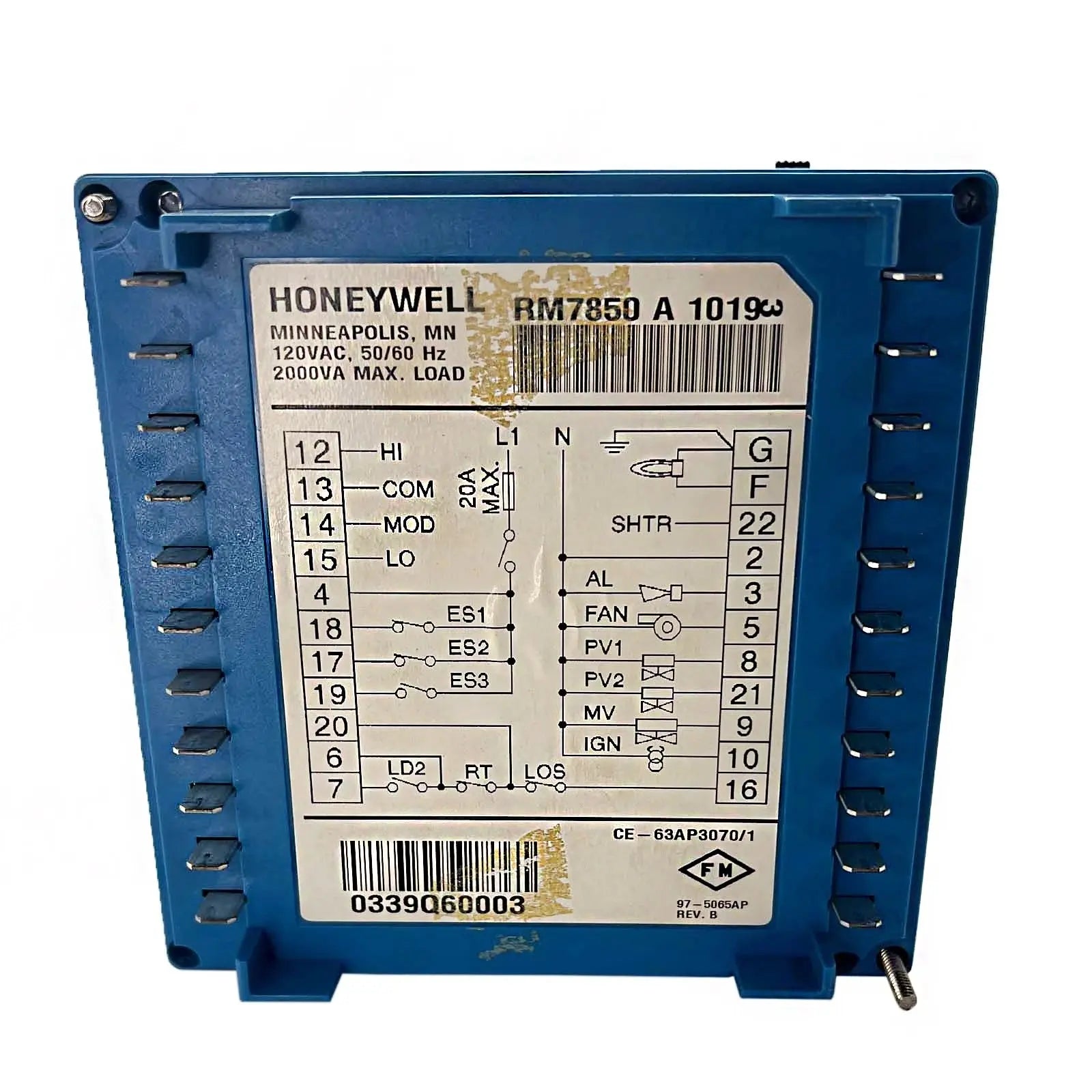 Honeywell-RM7850-A-1019-C-Industrial-Electrical-Warehouse-Shop-Now