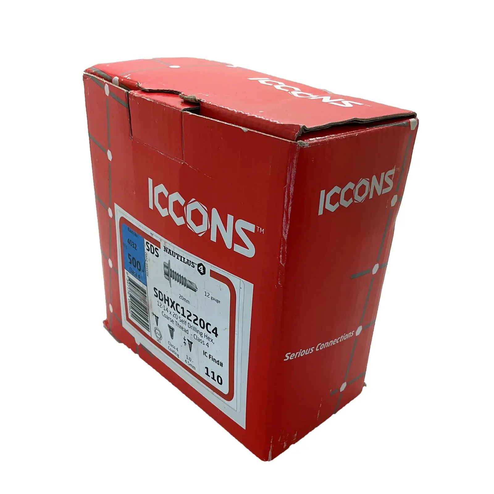 ICCONS-SDHXC1220C4-C-Industrial-Electrical-Warehouse-Shop-Now