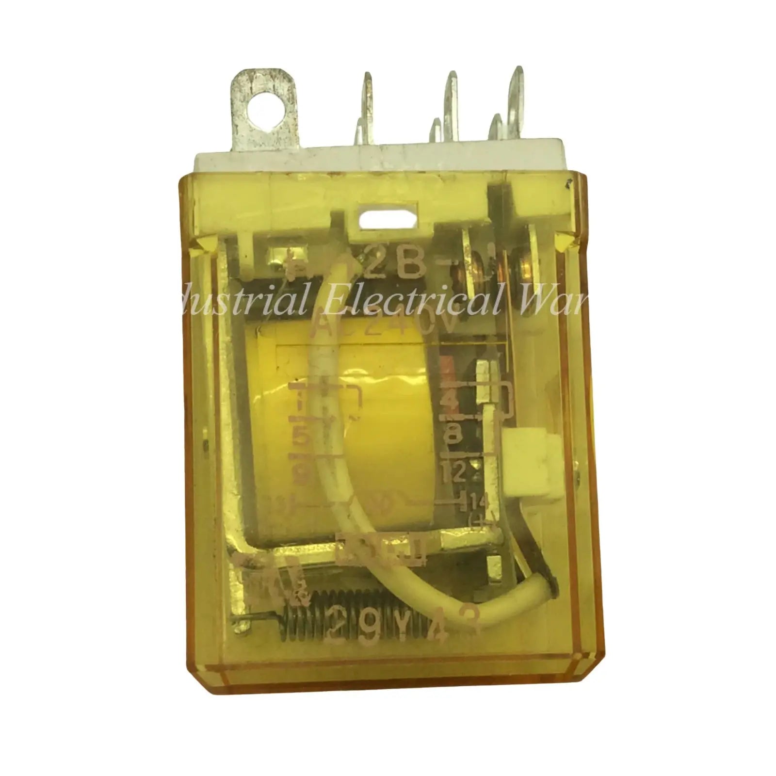 IDEC-RH2B-U-2-Industrial-Electrical-Warehouse-Shop-Now