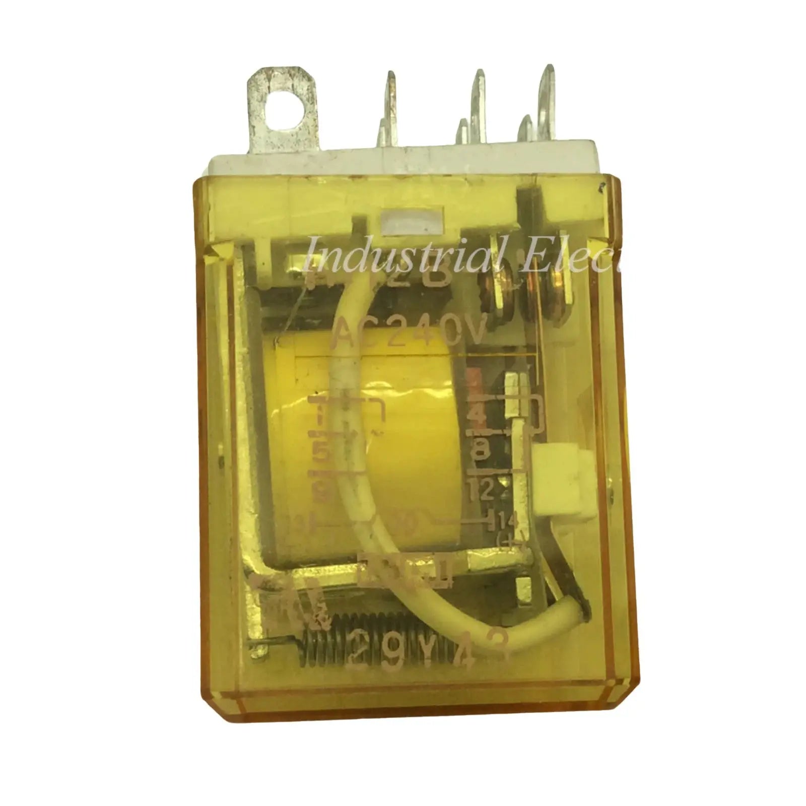 IDEC-RH2B-U-4-Industrial-Electrical-Warehouse-Shop-Now