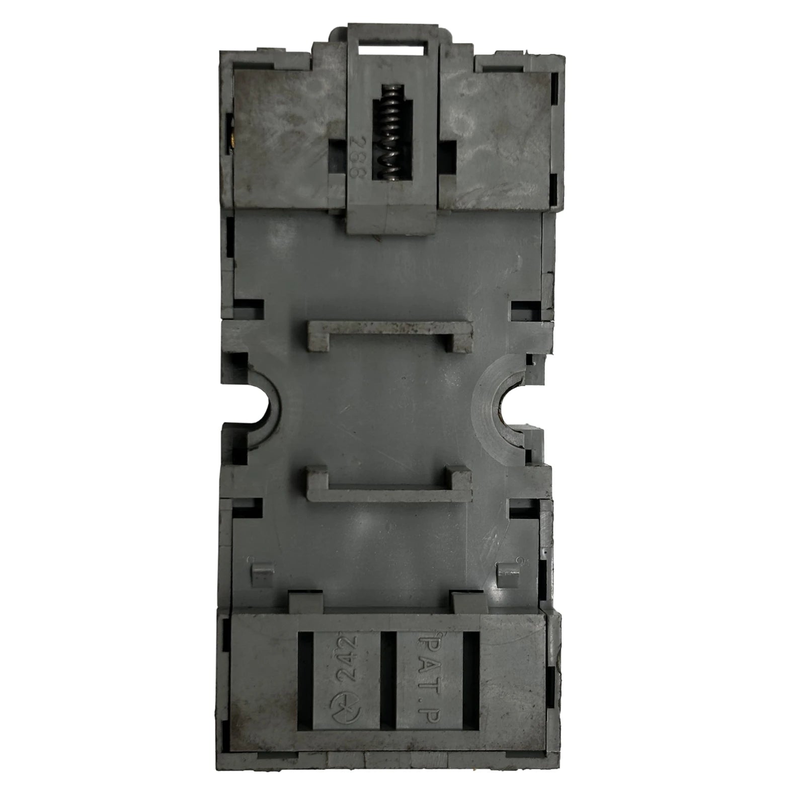 IDEC-SY4S-05U-B-Industrial-Electrical-Warehouse-Shop-Now