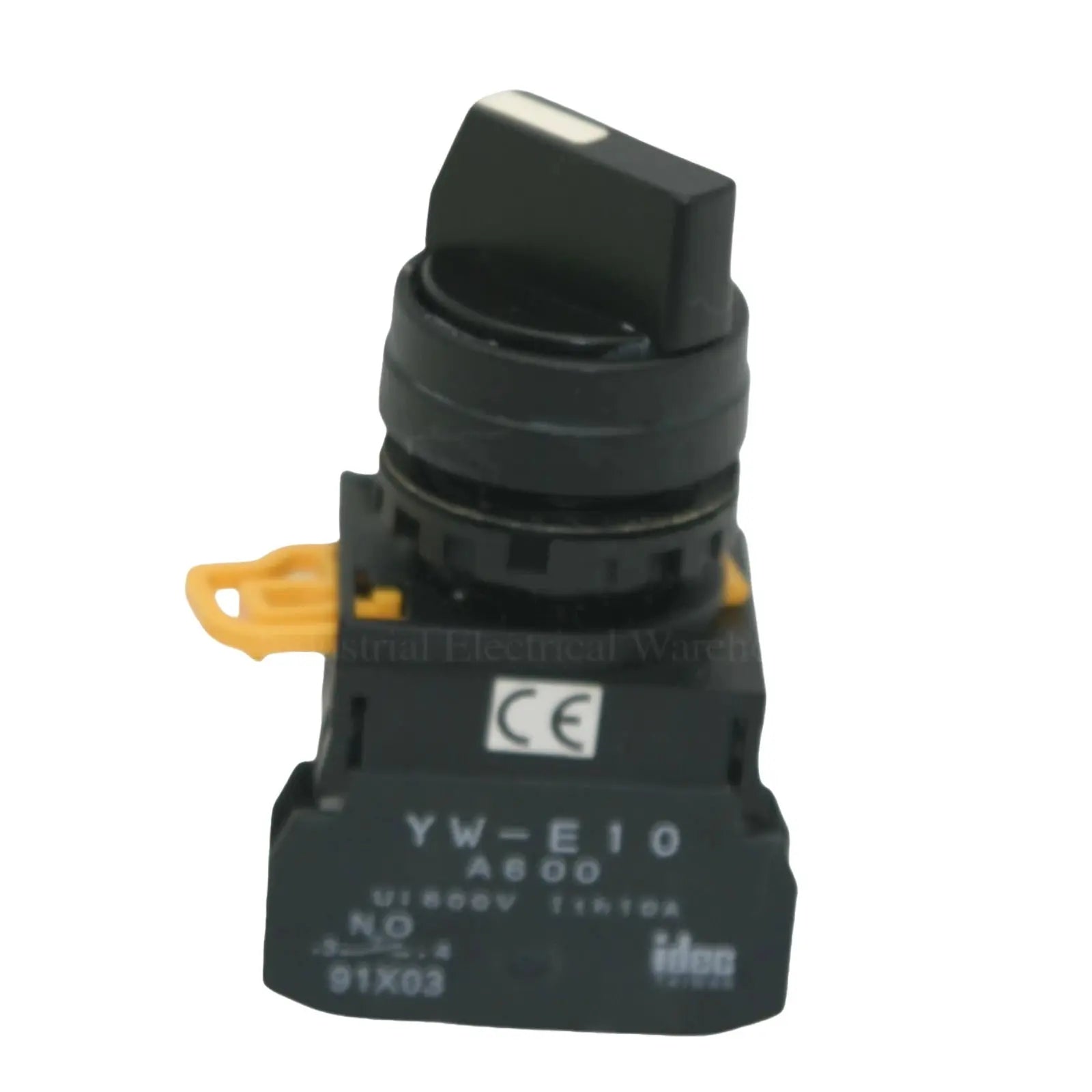 IDEC-YW-E10-C-Industrial-Electrical-Warehouse-Shop-Now