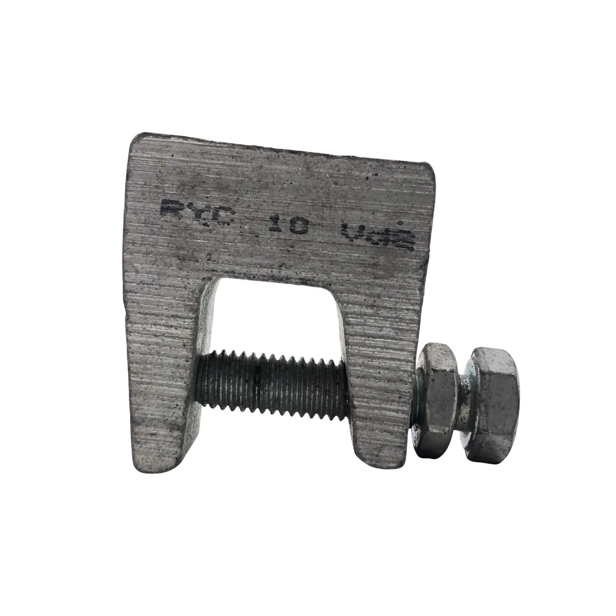 RYC 10 Beam Clamp 8MM IEW10116