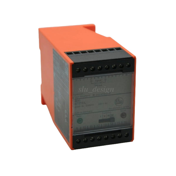 IFM Control Monitor 230VAC Efector 300 D45127 Essen DN0001