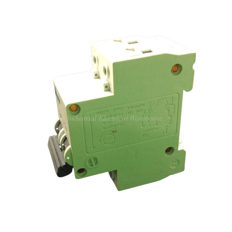 IMO Circuit Breaker 2 Pole 240/415V 32A 6KA C32A N15422 BR6C2032A