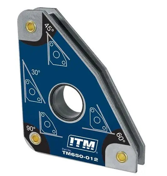 ITM Welding Magnet 110mm TM650-012