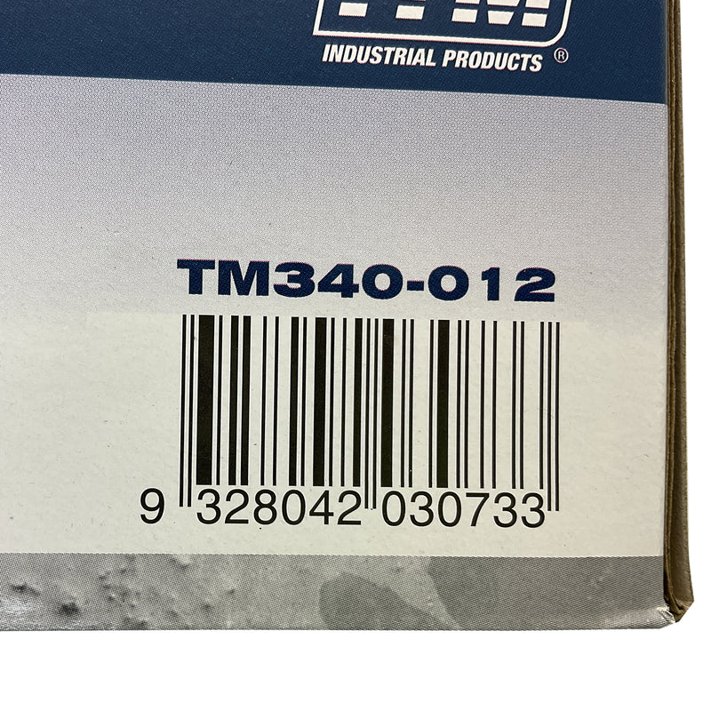 ITM Heavy Duty Filter Regulator 1/4" TM340-012