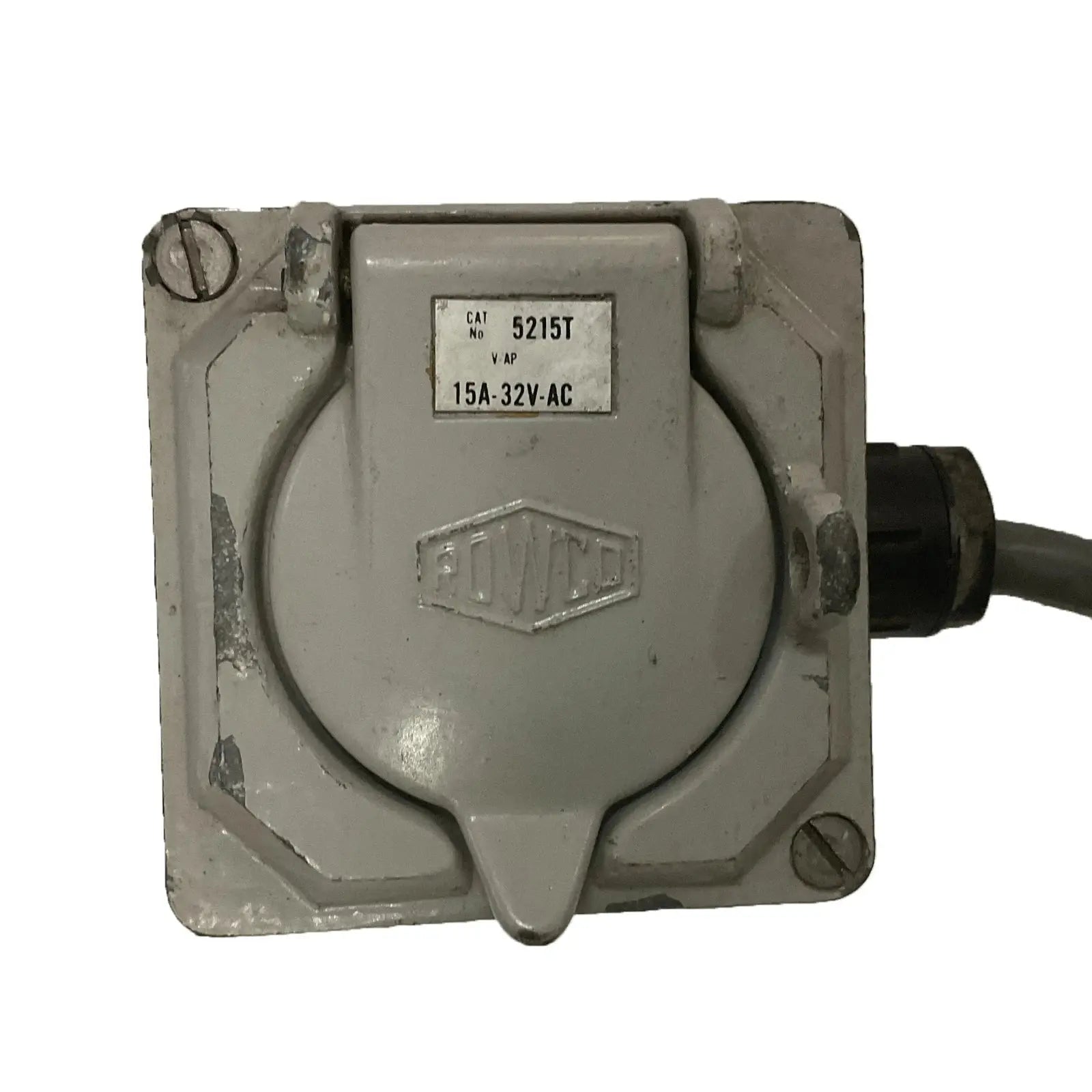 Illawarra-Transformer-with-Rowco-Cat-5215T-C-Industrial-Electrical-Warehouse-Shop-Now