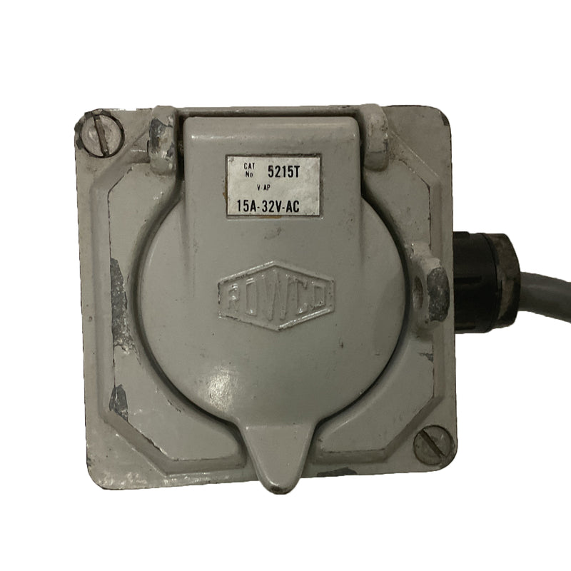 Illawarra Transformers Step Up Transformer 110VAC 3.6A 500VA 2A