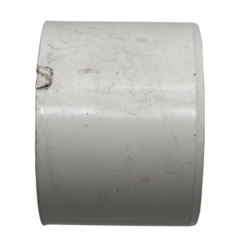 iPlex Pressure Reducing Bush 50mm x 40mm White 824.50.40