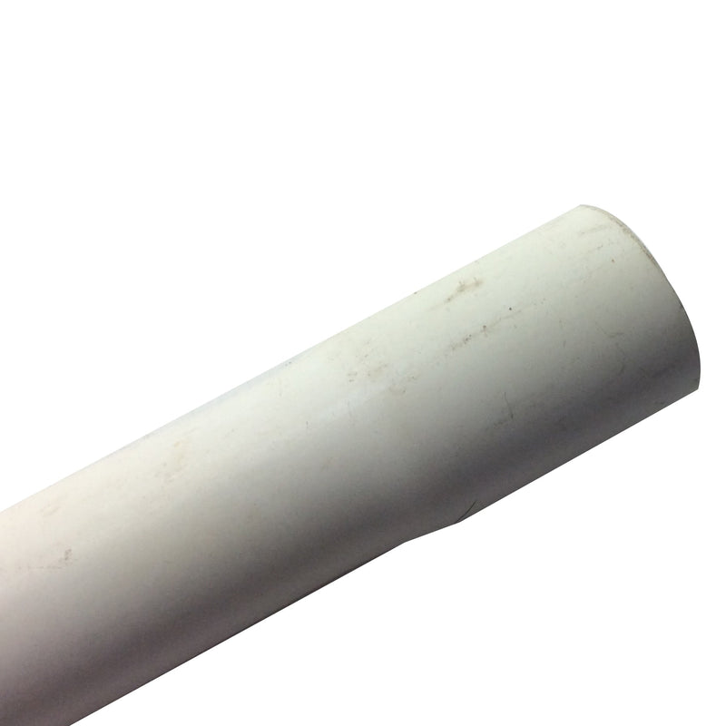 iPlex Polybutylene Pipe White C7P20