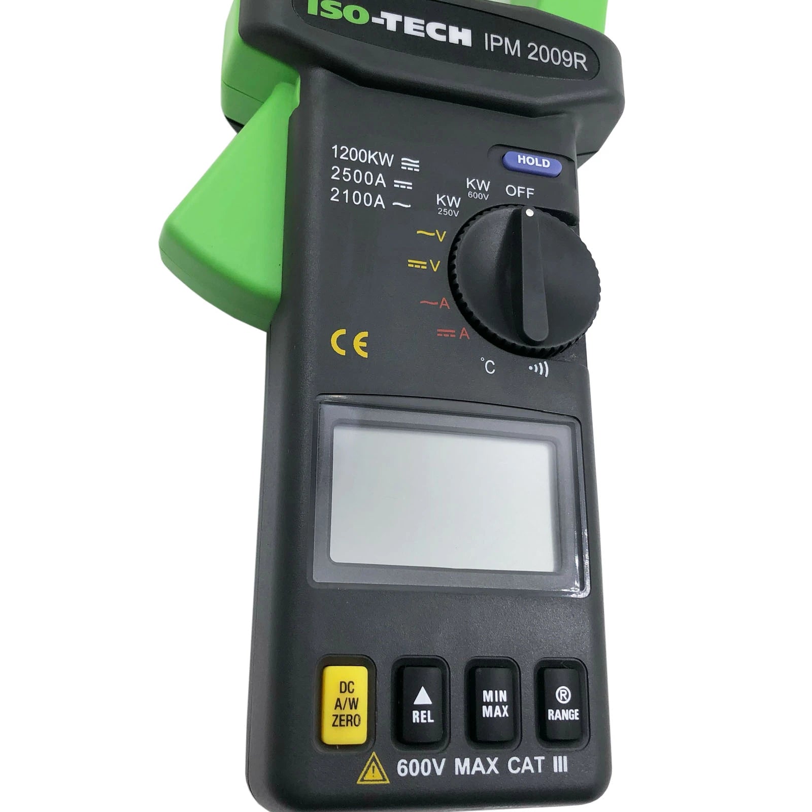 Iso-Tech-IPM-2009R-B-Industrial-Electrical-Warehouse-Shop-Now