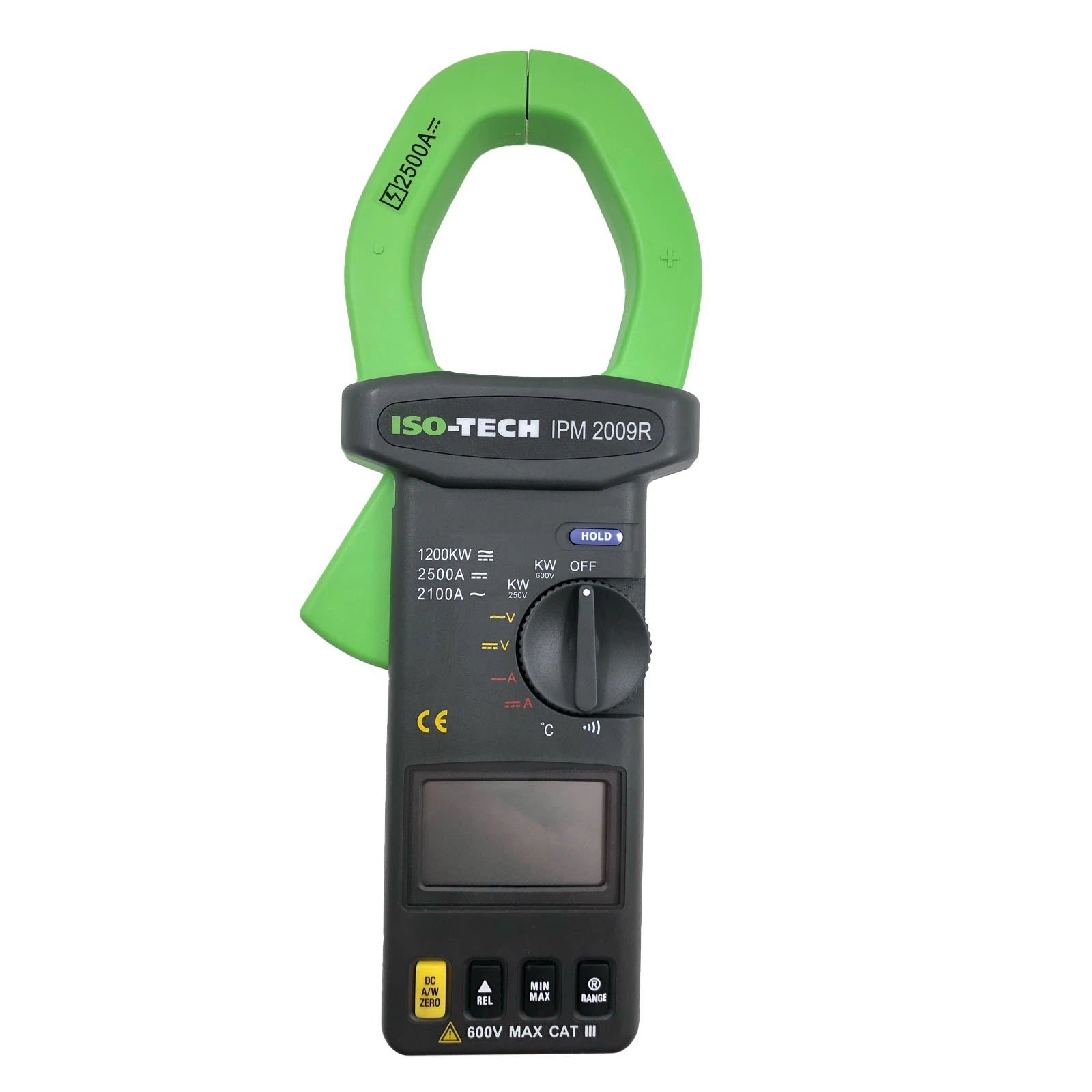Iso-Tech-IPM-2009R-Industrial-Electrical-Warehouse-Shop-Now