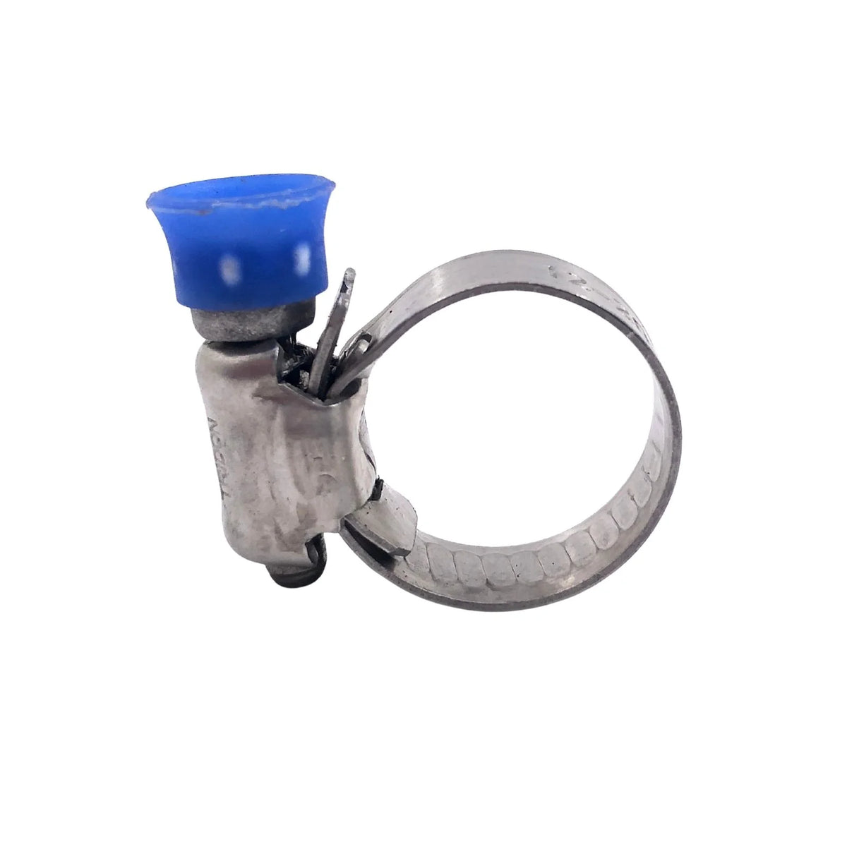 JBS Hose Pipe Clamp Stainless Steel Worm Drive 13-20mm 04159805