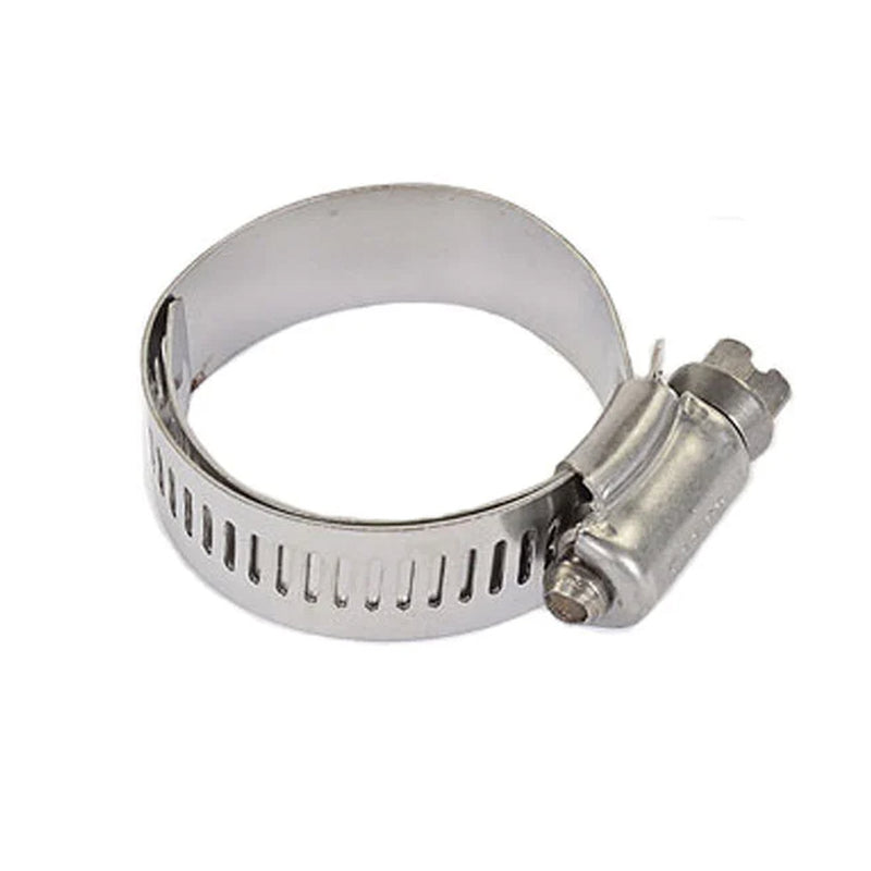 JBS Hose Pipe Clamp Stainless Steel Worm Drive 11-16mm 4159708
