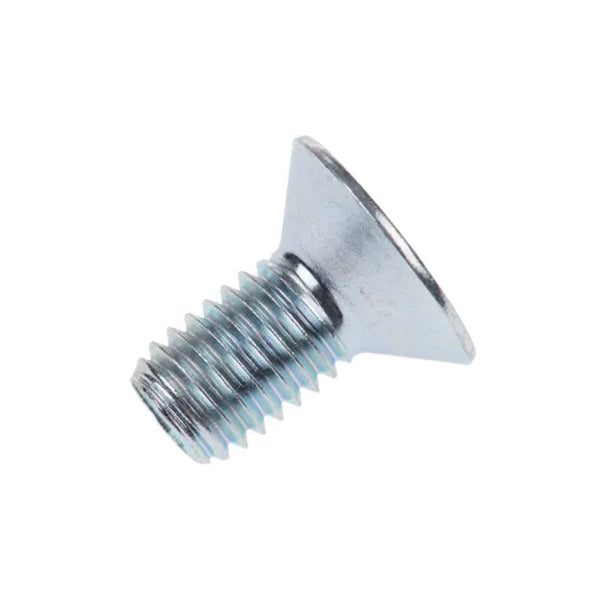 James Glen Countersunk Socket Screw M6-1x16 304 Stainless Steel 14648 Qty 100