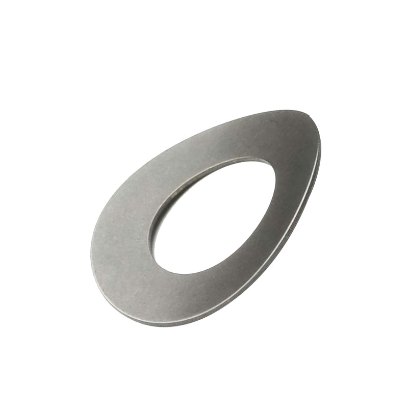 James Glen Curved Washer 304 Stainless Steel 15379