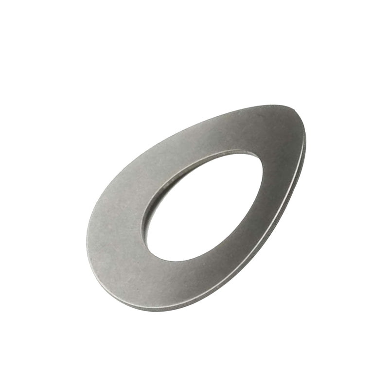 James Glen Curved Washer M4 304 Stainless Steel 15379