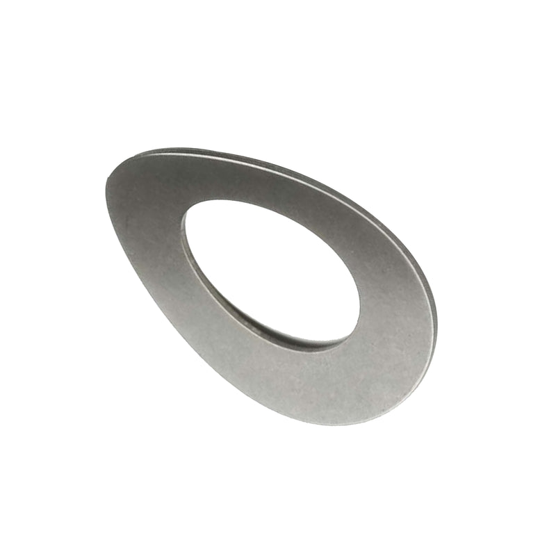 James Glen Curved Washer 304 Stainless Steel 15379
