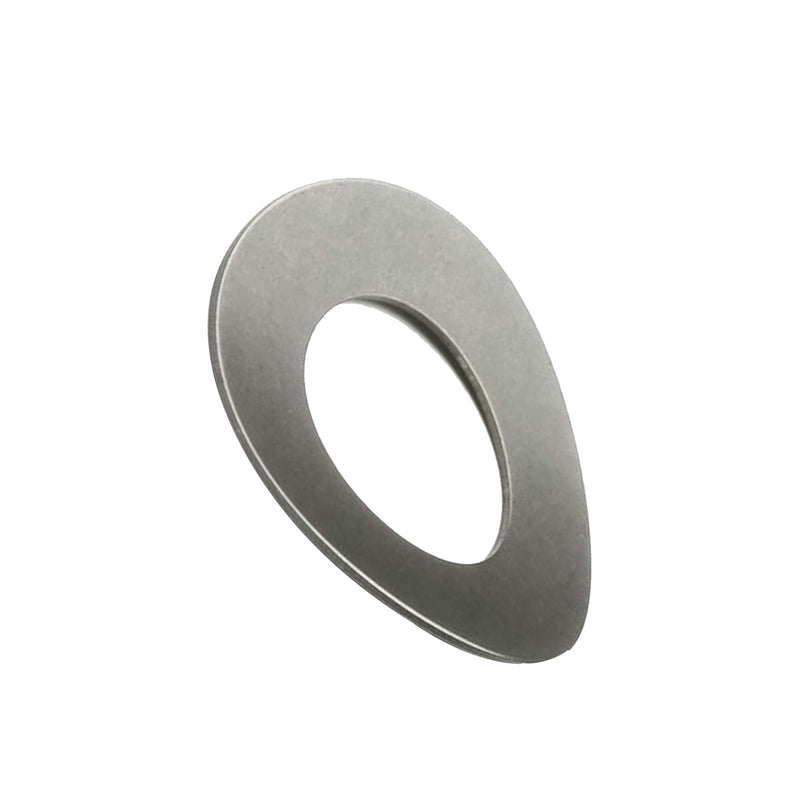 James Glen Curved Washer M4 304 Stainless Steel 15379