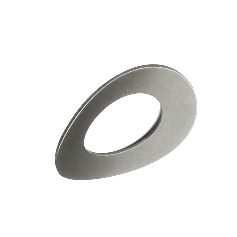 James Glen Curved Washer M4 304 Stainless Steel 15379