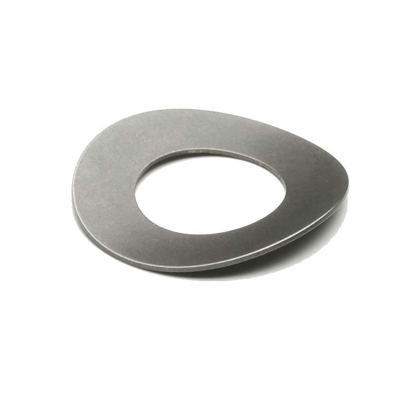 James Glen Curved Washer M4 304 Stainless Steel 15379