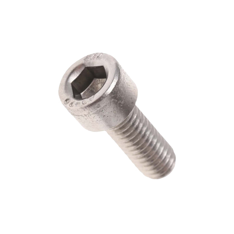 James Glen Hex Socket Cap Screw M4 304 Stainless Steel 16380 Qty 100