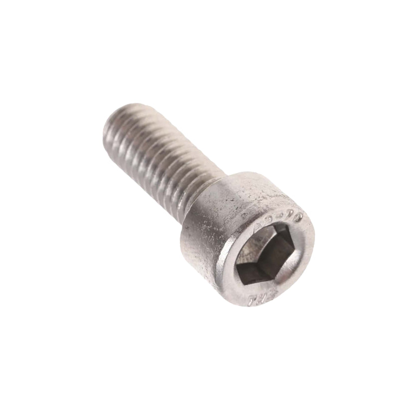 James Glen Hex Socket Cap Screw M4 304 Stainless Steel 16380 Qty 100