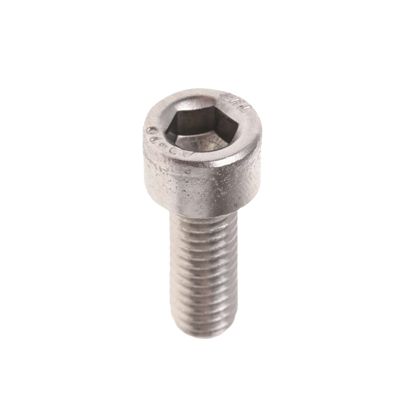 James Glen Hex Socket Cap Screw M4 304 Stainless Steel 16380 Qty 100