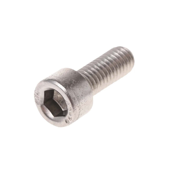 James Glen Hexagon Socket Cap Screw 16380 Qyt 100