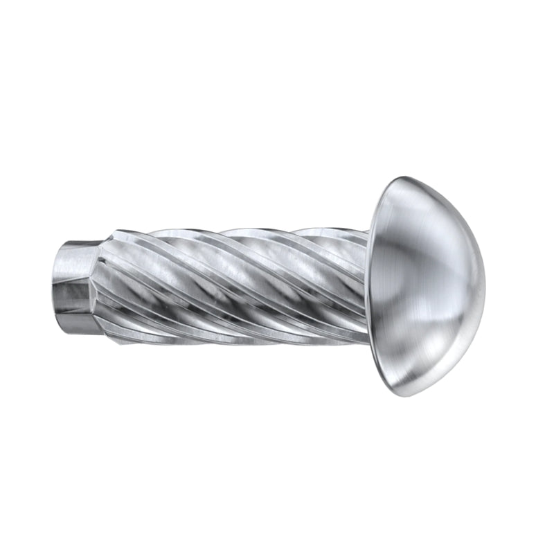 James Glen U Drive Screw 6Gx¼ 304 Stainless Steel 1784 Qty 200