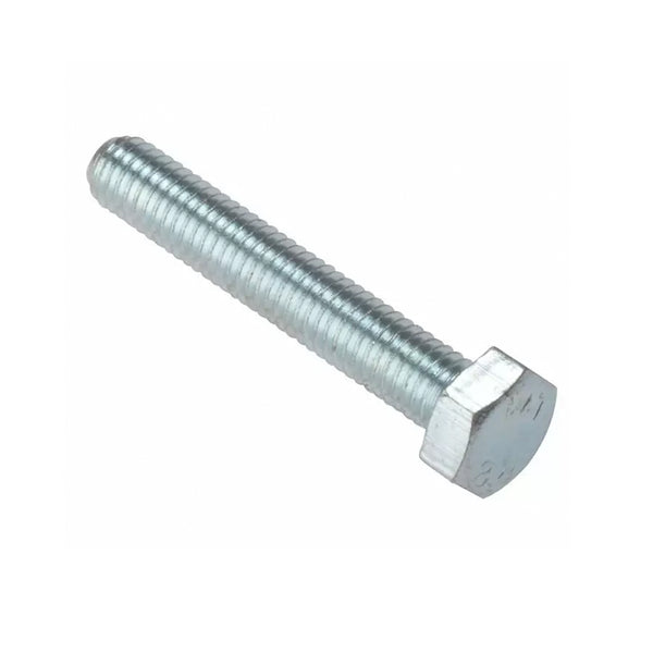 James Glen Hex Set Screw 304 Stainless Steel M10-1.5 x 60 2992 Qty 50