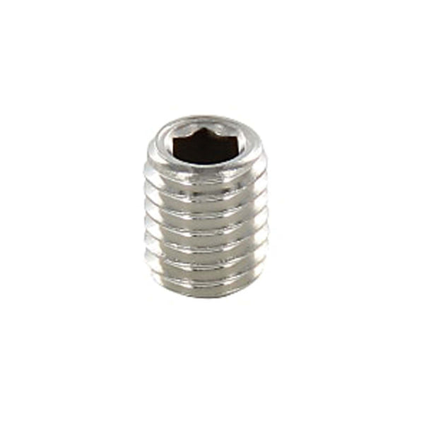 James Glen Hexagon Socket Screw Cup Point M6x6 3318 Qty 100