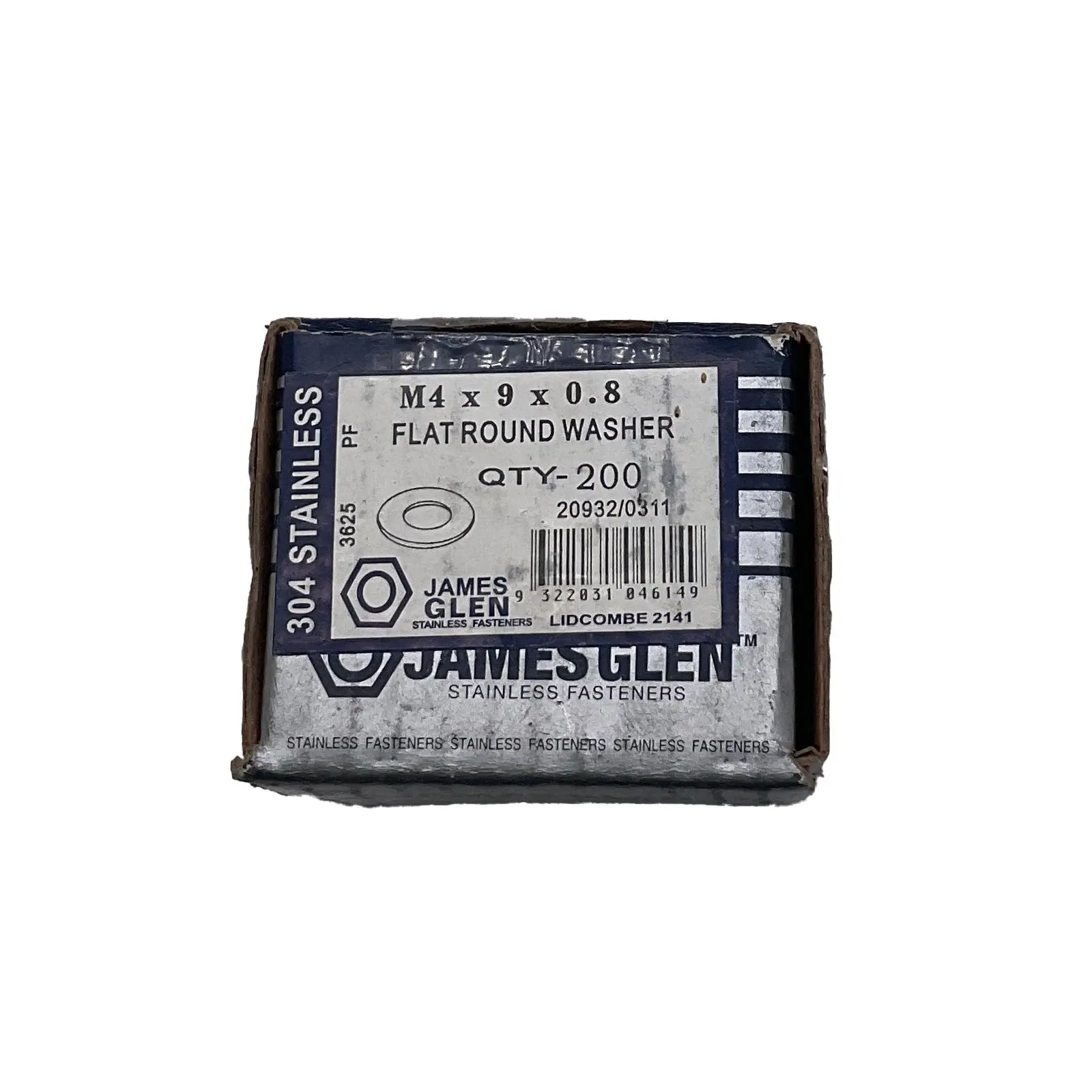 James-Glen-3625-D-Industrial-Electrical-Warehouse-Shop-Now