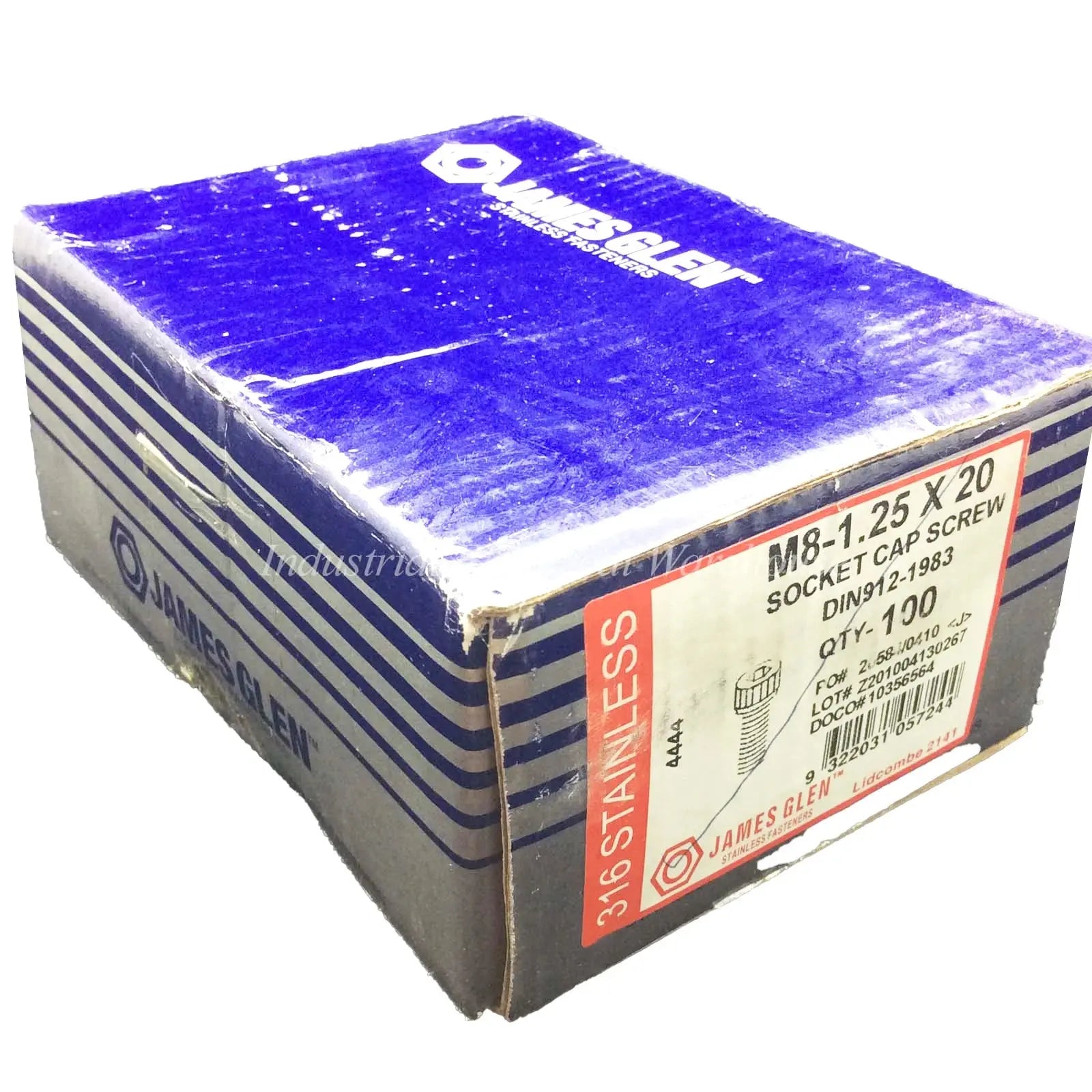 James-Glen-4444-F-Industrial-Electrical-Warehouse-Shop-Now