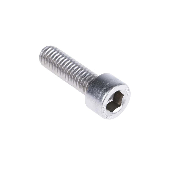 James Glen Hex Socket Cap Screws 304 Stainless Steel M5x50 3104 Qty 100