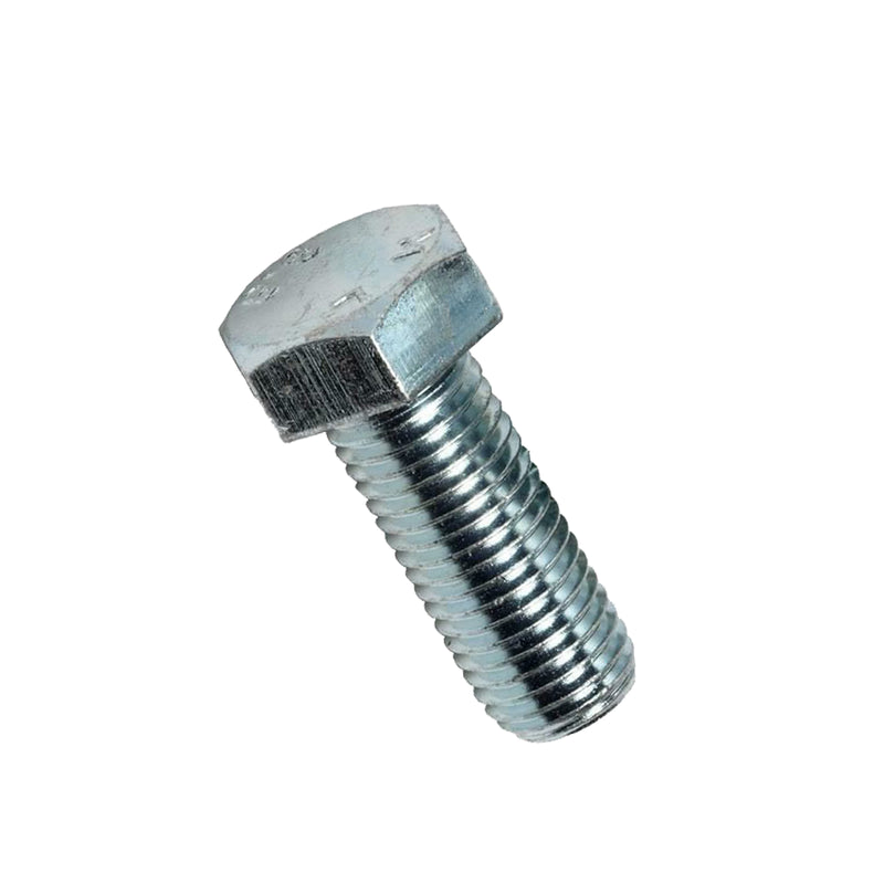 James Glen Hex Set Screws M10x20 304 Stainless Steel 1101 Qty 100