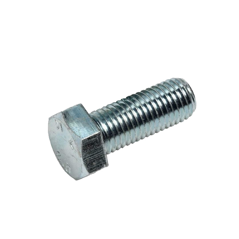 James Glen Hex Set Screws M10x20 304 Stainless Steel 1101 Qty 100