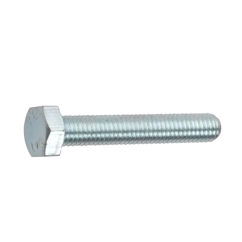 James Glen Hex Set Screw M8-1.25x60 316 Stainless Steel 3843 Qty 50