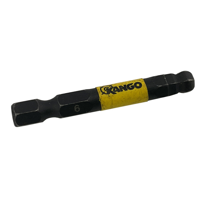 Kango Driver Bit 50mm Hex6