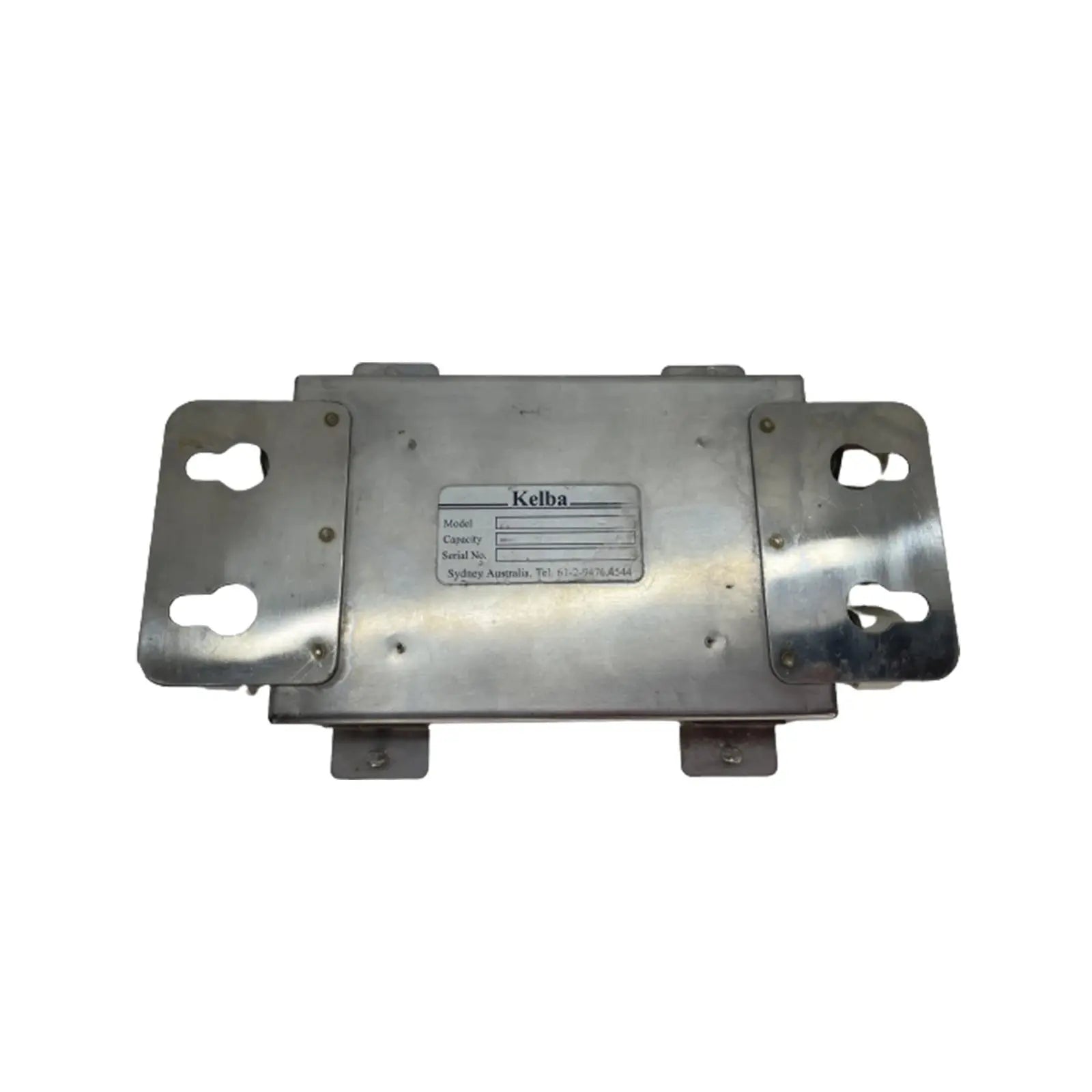 Kelba-KB4-SS-C-Industrial-Electrical-Warehouse-Shop-Now