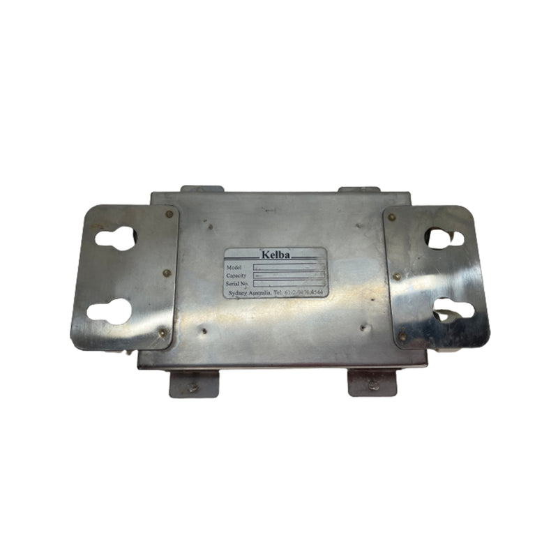 Kelba Load Cell 4 Way Summing Junction Box KB4-SS