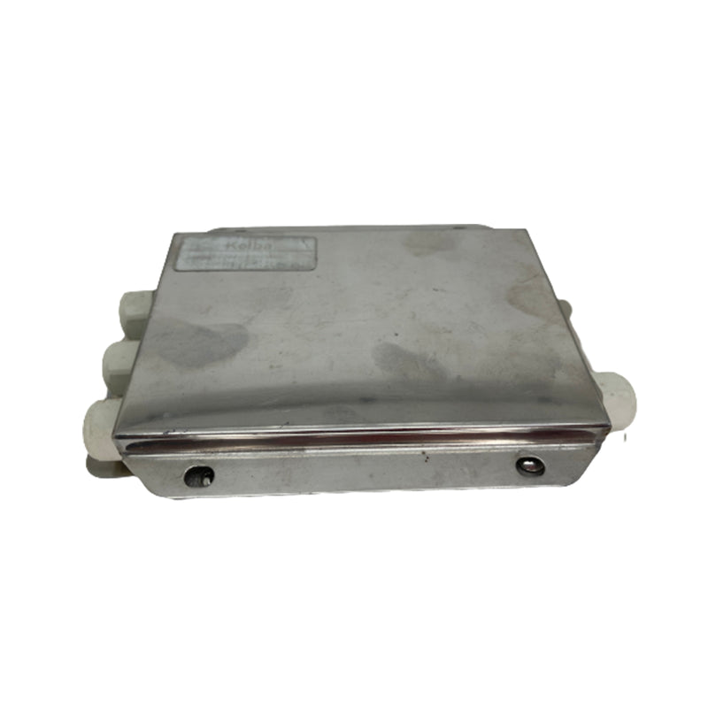 Kelba Load Cell 4 Way Summing Junction Box KB4-SS